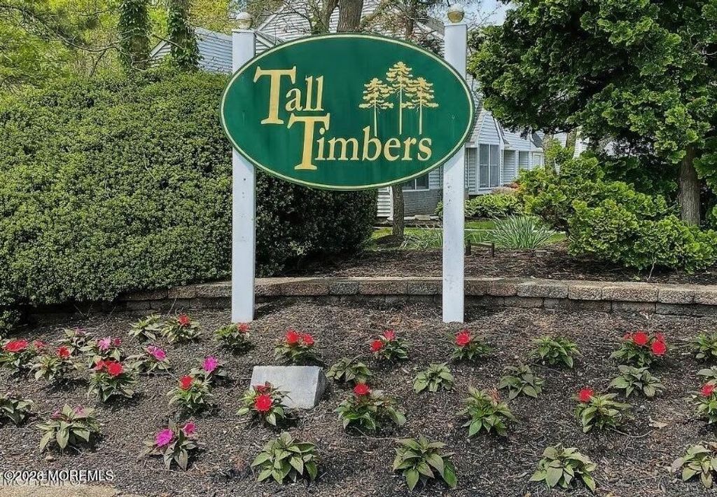 31 Timberline Drive, Little Egg Harbor, NJ 08087