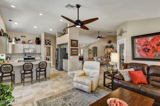 18836 N 89TH Drive, Peoria, AZ 85382