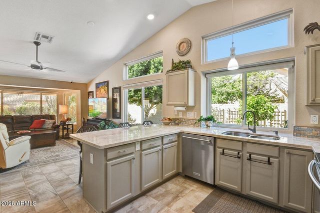 18836 N 89TH Drive, Peoria, AZ 85382