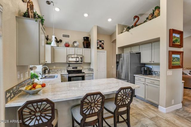 18836 N 89TH Drive, Peoria, AZ 85382