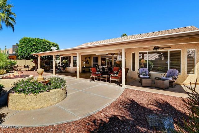 18836 N 89TH Drive, Peoria, AZ 85382