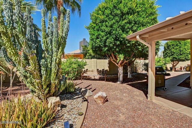 18836 N 89TH Drive, Peoria, AZ 85382