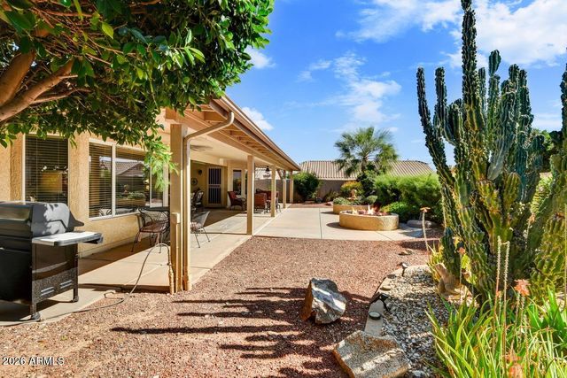 18836 N 89TH Drive, Peoria, AZ 85382