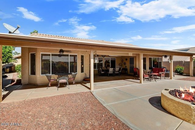 18836 N 89TH Drive, Peoria, AZ 85382