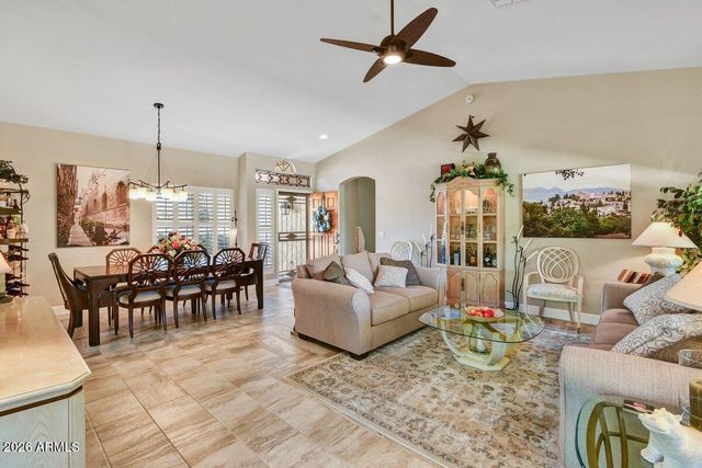 18836 N 89TH Drive, Peoria, AZ 85382