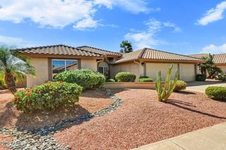 18836 N 89TH Drive, Peoria, AZ 85382