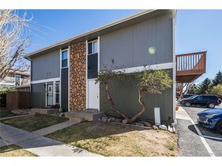 9901 E Evans Ave 5D, Aurora, CO 80247