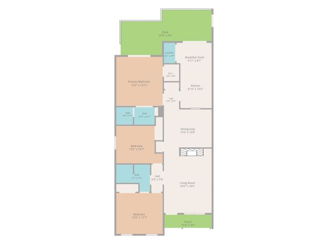 1215 Carriage Park Dr, Franklin, TN 37064