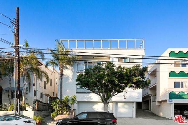 2431 3rd Street 7, Santa Monica, CA 90405