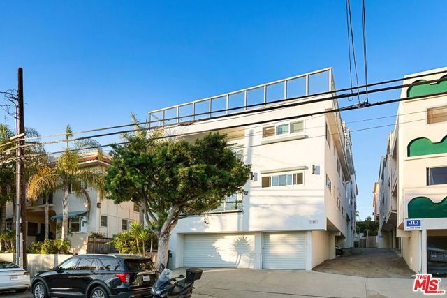 2431 3rd Street 7, Santa Monica, CA 90405
