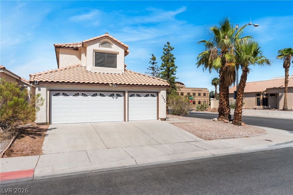 7540 Holloran Court, Las Vegas, NV 89128 — photo 2