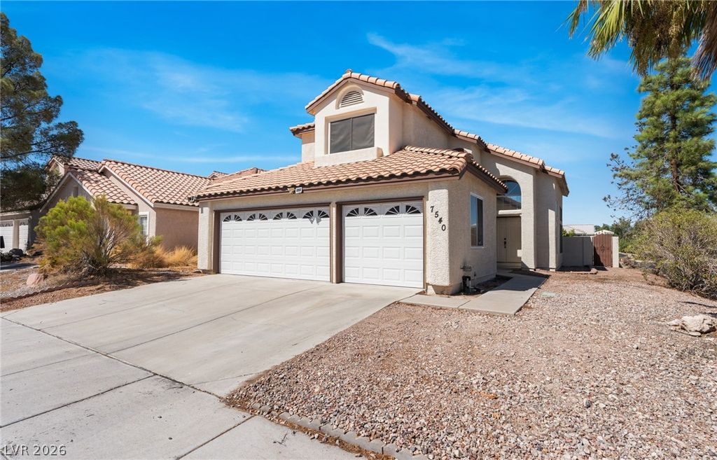 7540 Holloran Court, Las Vegas, NV 89128 — photo 3