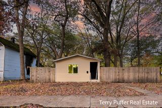 2521 Sanford Street, Muskegon, MI 49444