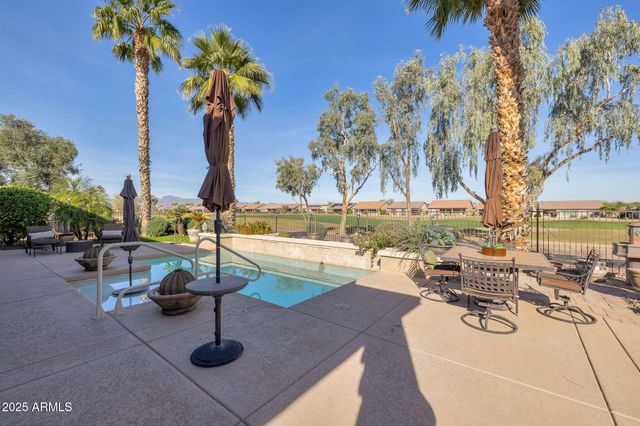 16090 W PICCADILLY Road, Goodyear, AZ 85395