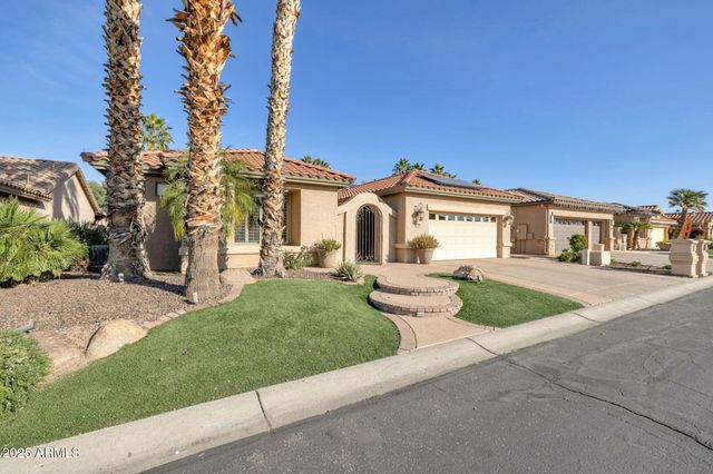 16090 W PICCADILLY Road, Goodyear, AZ 85395