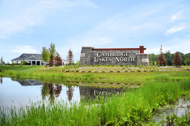 2664 Arrowhead Drive, Pingree Grove, IL 60140