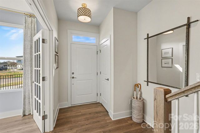 2712 Respite Lane, Charlotte, NC 28273