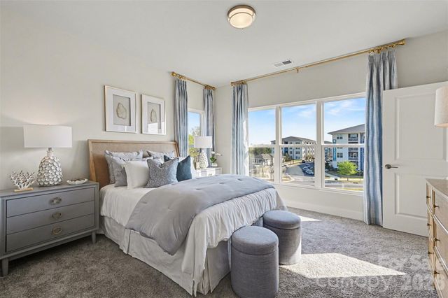 2712 Respite Lane, Charlotte, NC 28273