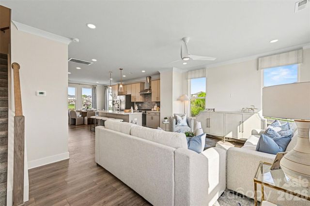 2712 Respite Lane, Charlotte, NC 28273