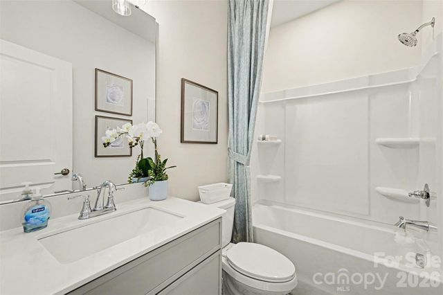 2712 Respite Lane, Charlotte, NC 28273