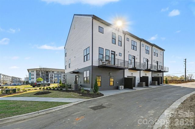 2712 Respite Lane, Charlotte, NC 28273