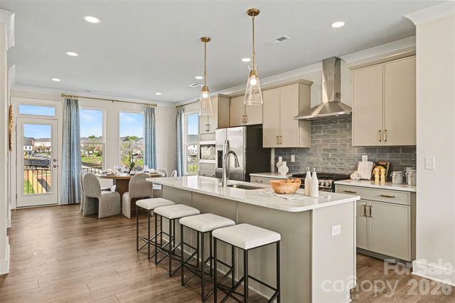 2712 Respite Lane, Charlotte, NC 28273