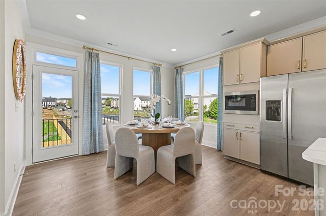 2712 Respite Lane, Charlotte, NC 28273