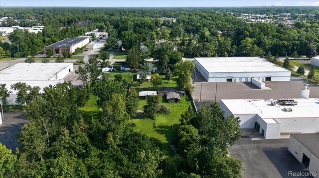 24625 Brest, Taylor, MI 48180