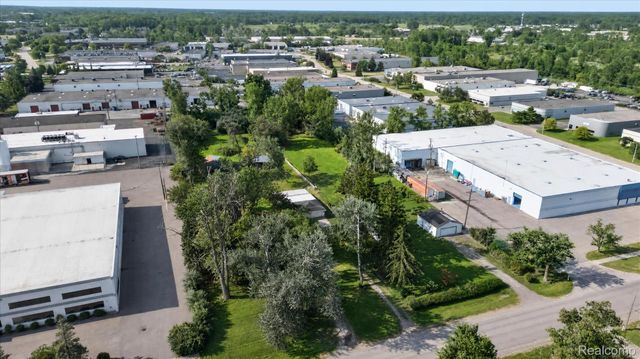 24625 Brest, Taylor, MI 48180