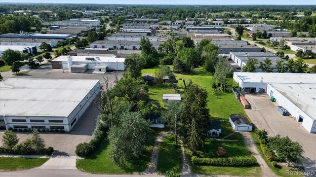 24625 Brest, Taylor, MI 48180