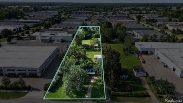 24625 Brest, Taylor, MI 48180