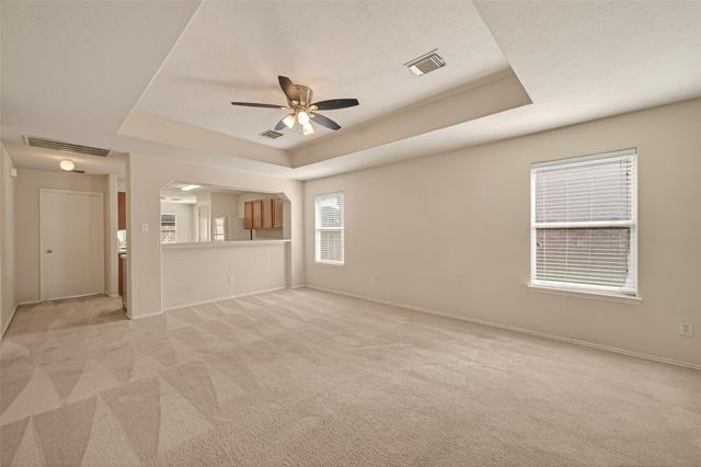 19119 Yaupon Ranch Drive, Cypress, TX 77433
