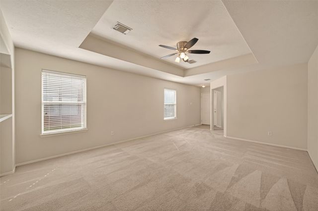 19119 Yaupon Ranch Drive, Cypress, TX 77433