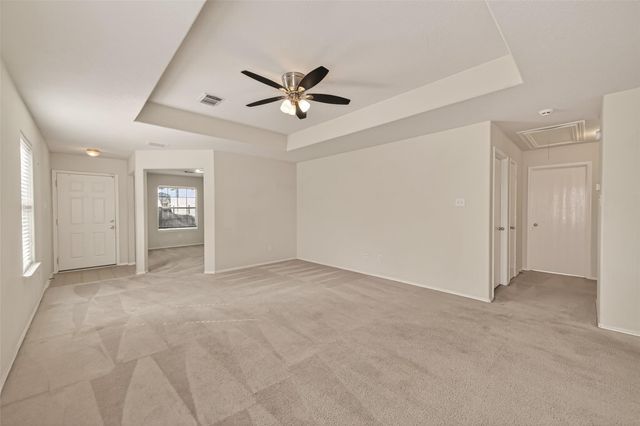 19119 Yaupon Ranch Drive, Cypress, TX 77433