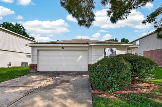19119 Yaupon Ranch Drive, Cypress, TX 77433