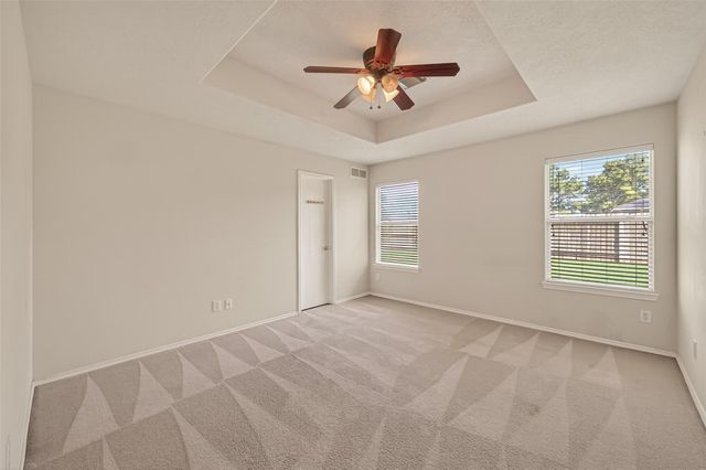 19119 Yaupon Ranch Drive, Cypress, TX 77433
