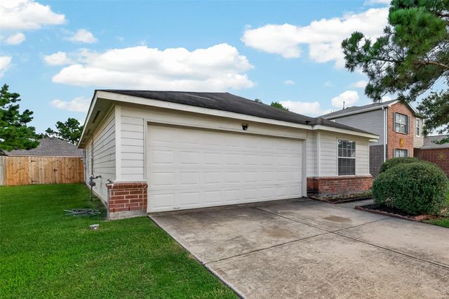 19119 Yaupon Ranch Drive, Cypress, TX 77433