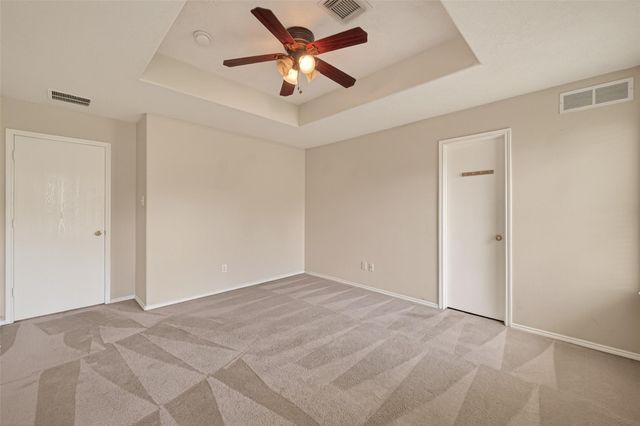 19119 Yaupon Ranch Drive, Cypress, TX 77433