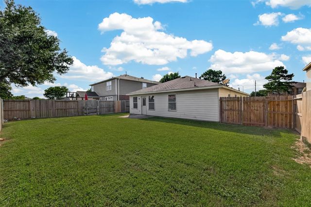 19119 Yaupon Ranch Drive, Cypress, TX 77433