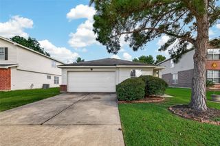 19119 Yaupon Ranch Drive, Cypress, TX 77433