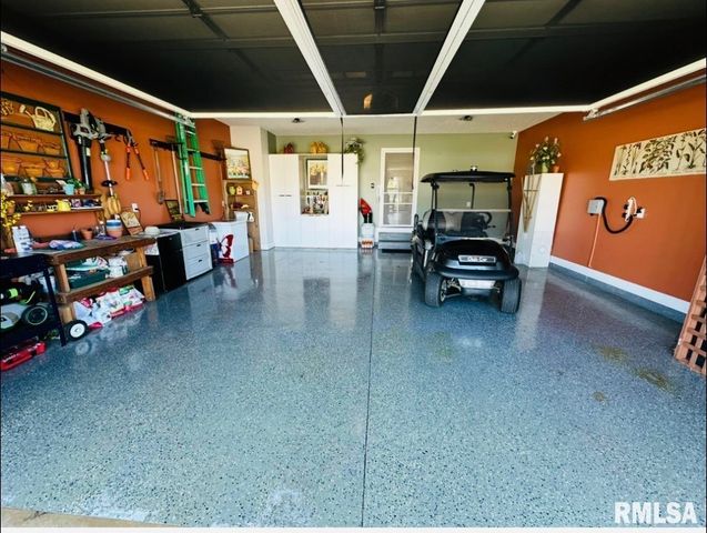 3410 Telford Drive, Springfield, IL 62711