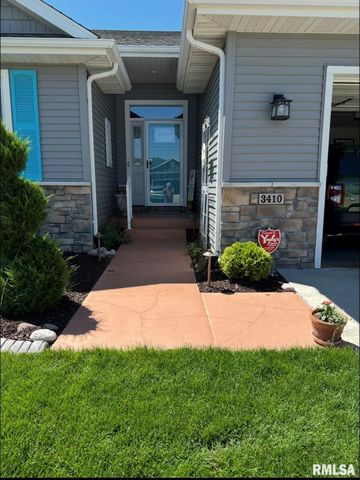 3410 Telford Drive, Springfield, IL 62711