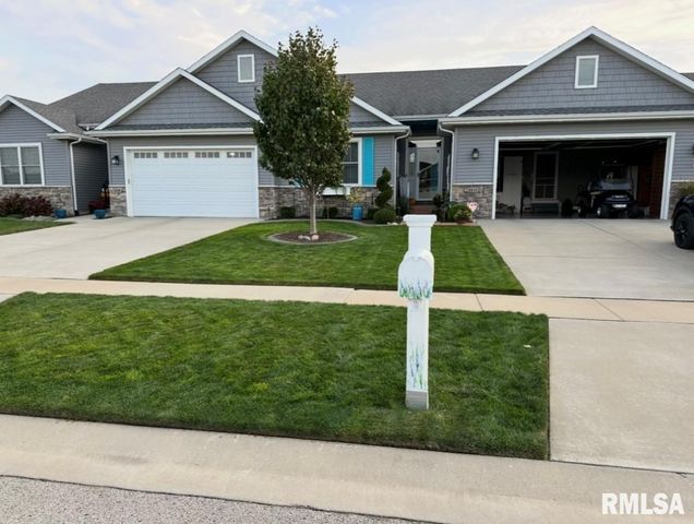 3410 Telford Drive, Springfield, IL 62711