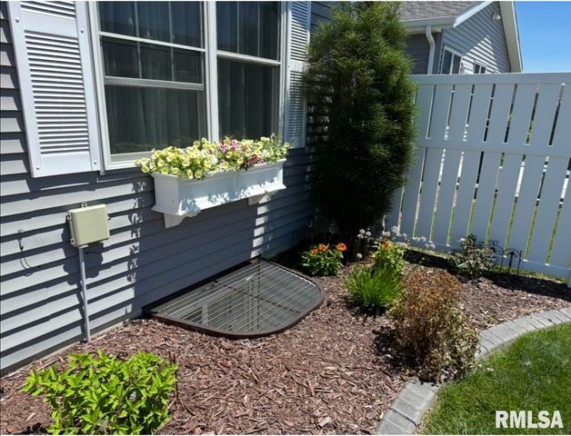 3410 Telford Drive, Springfield, IL 62711