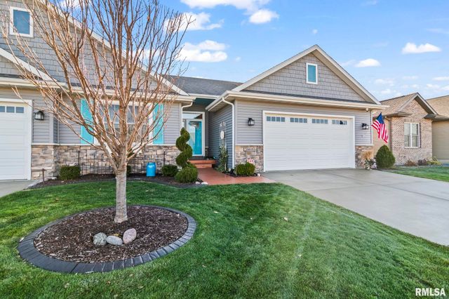 3410 Telford Drive, Springfield, IL 62711