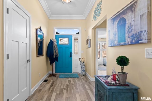 3410 Telford Drive, Springfield, IL 62711