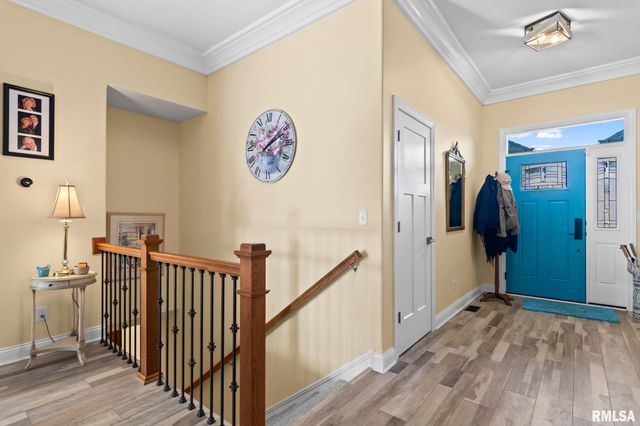 3410 Telford Drive, Springfield, IL 62711