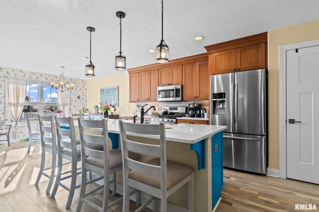 3410 Telford Drive, Springfield, IL 62711