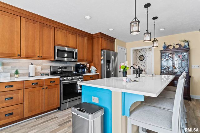 3410 Telford Drive, Springfield, IL 62711