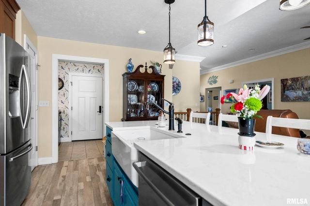 3410 Telford Drive, Springfield, IL 62711